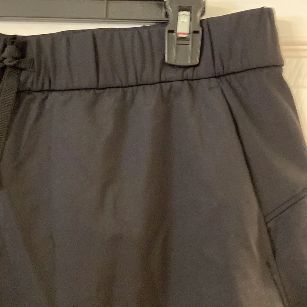 WILLIT Shorts size XXL color black brand new with tag inseam 3” - Picture 2 of 13